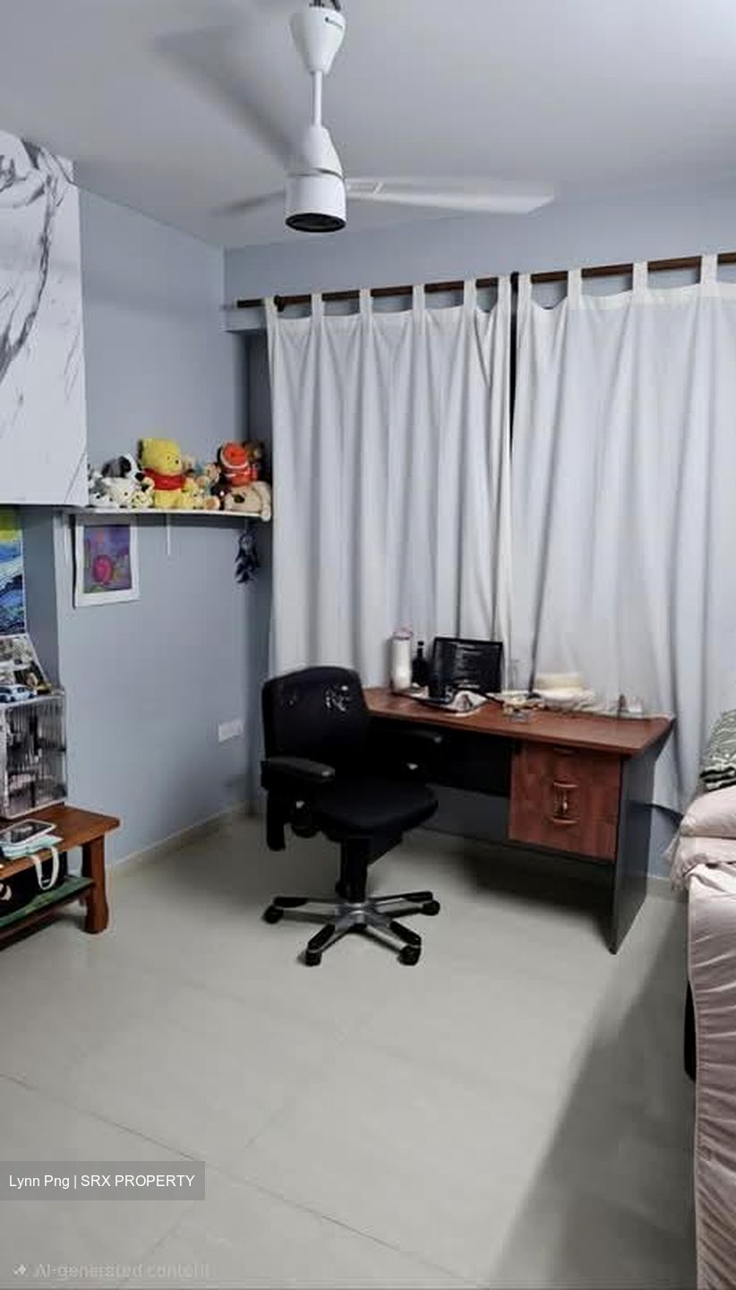 Blk 505C Acacia Breeze @ Yishun (Yishun), HDB 4 Rooms #546645781